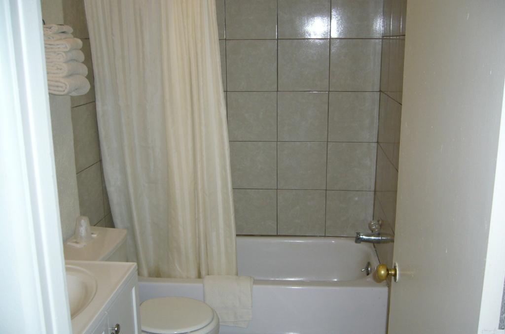 Surrey Motel Ottawa Habitación foto