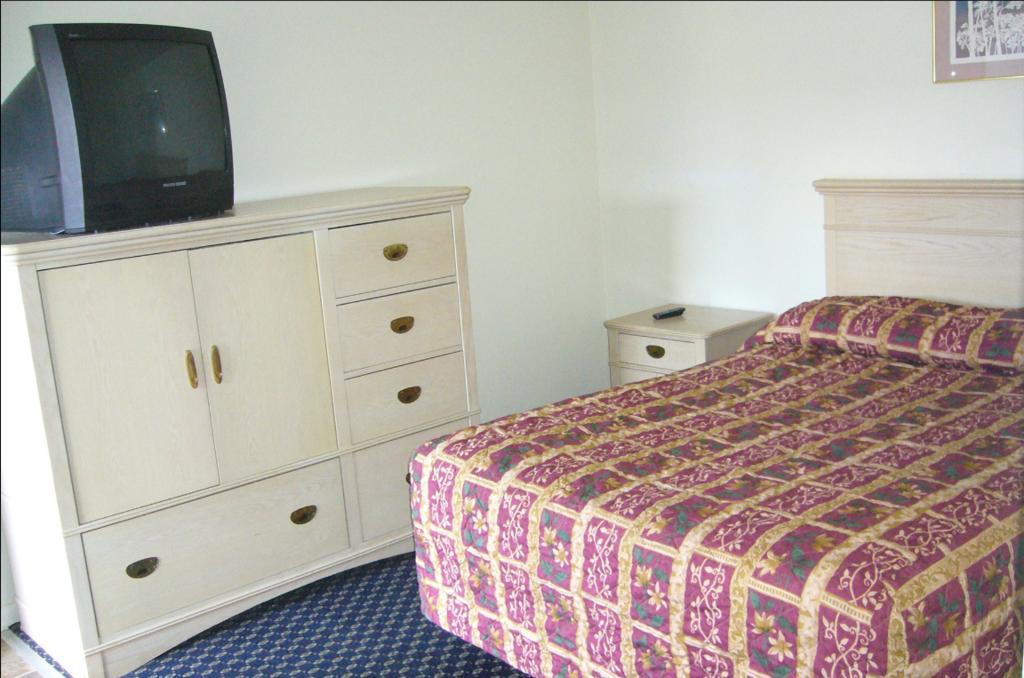 Surrey Motel Ottawa Habitación foto