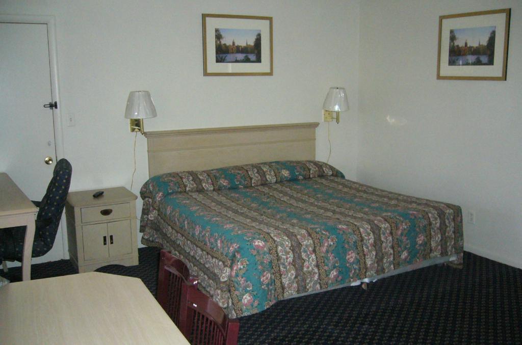 Surrey Motel Ottawa Habitación foto