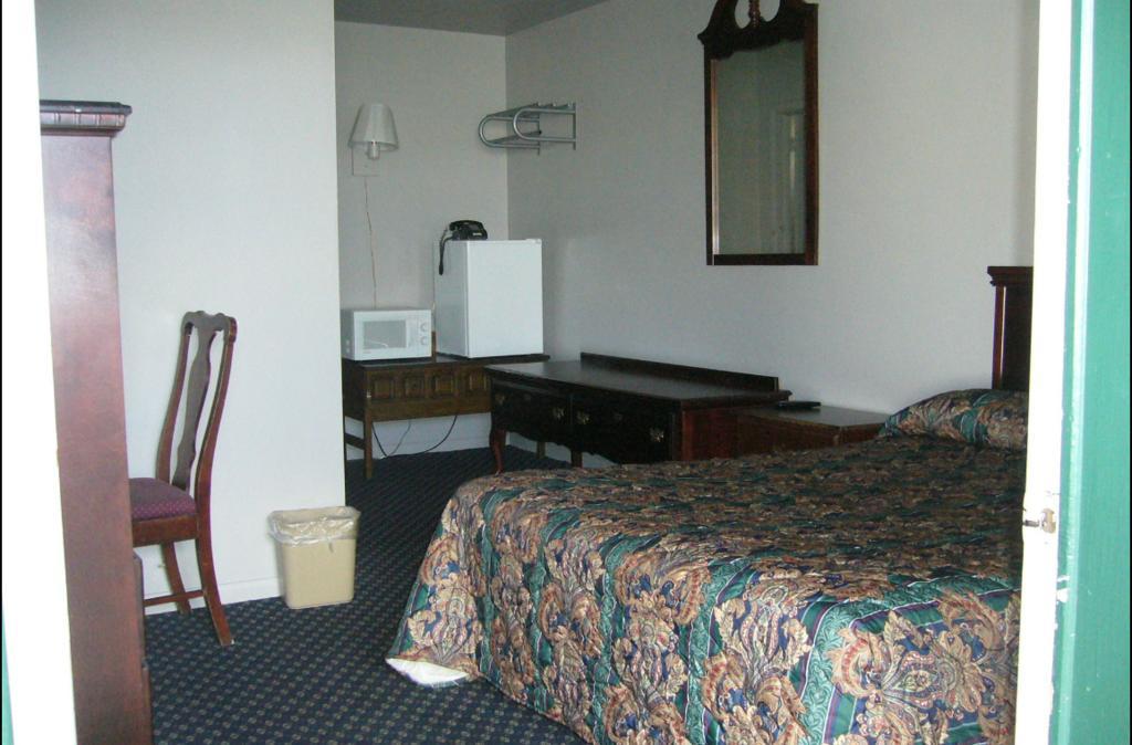 Surrey Motel Ottawa Habitación foto