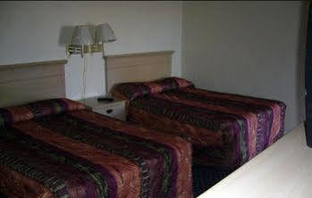 Surrey Motel Ottawa Exterior foto